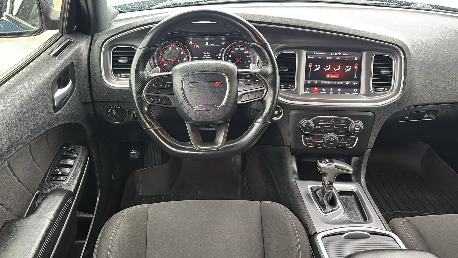 Used 2020 Dodge Charger Scat Pack image 12