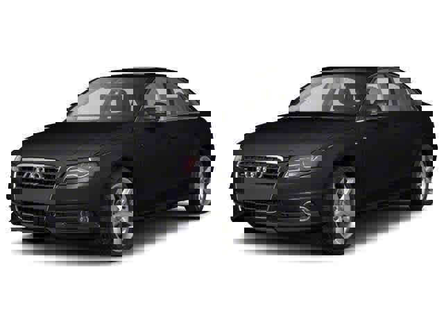 Used 2012 Audi A4 2.0T Premium Plus image 1