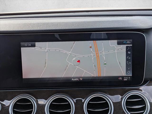 Used 2019 Mercedes-Benz E 300 4MATIC image 14