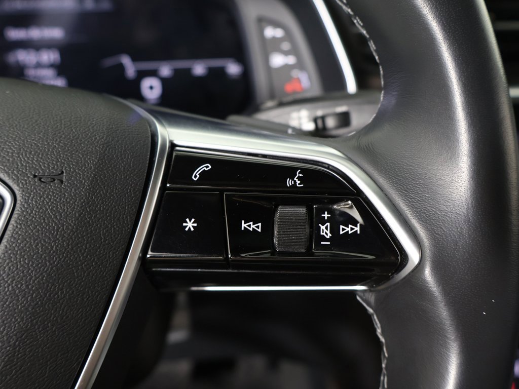 Used 2023 Audi A6 3.0T Prestige w/ Prestige Package image 49