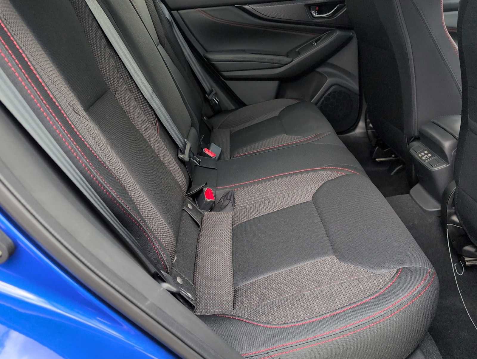 New 2026 Subaru WRX Premium AWD/4WD image 19