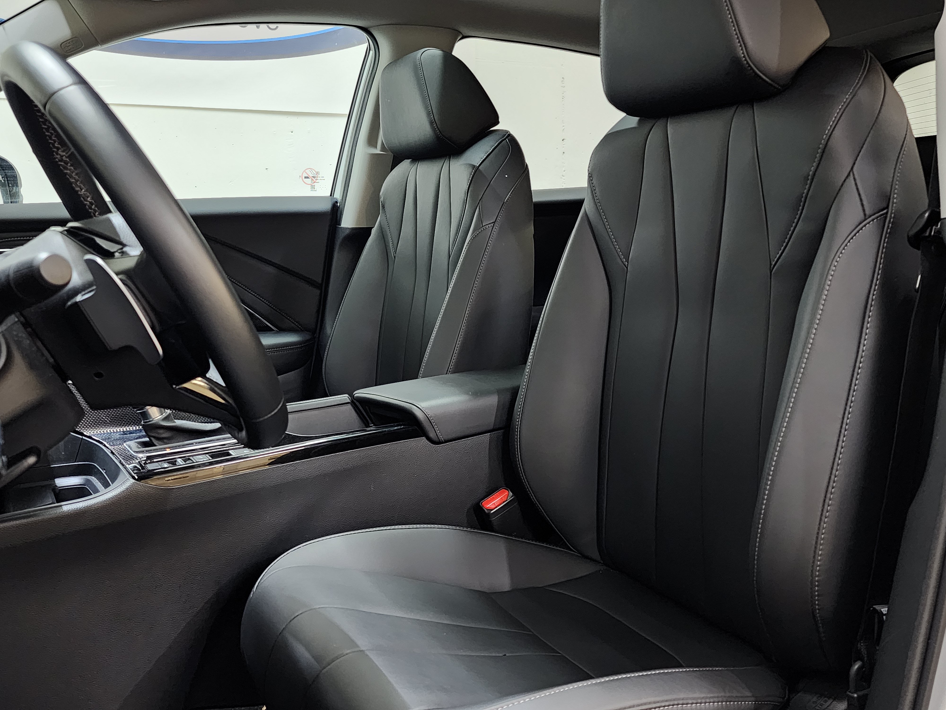 Certified 2025 Acura ADX FWD image 15