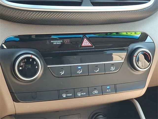 Used 2020 Hyundai Tucson SE AWD/4WD image 15