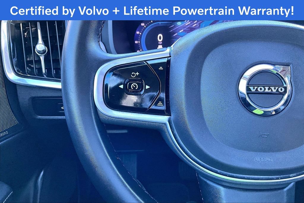 Used 2024 Volvo S90 T8 Ultimate AWD/4WD image 26