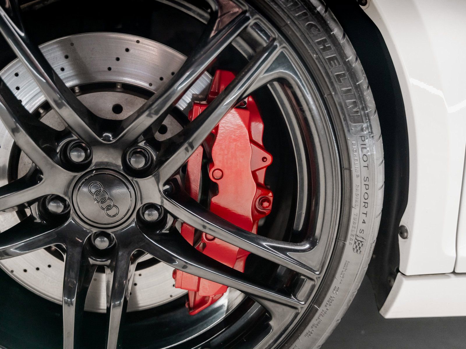 Used 2009 Audi R8 V8 AWD/4WD image 25