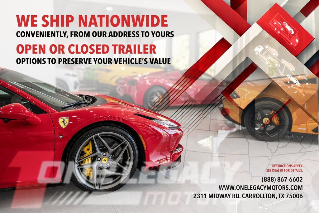 Used 2022 Ferrari SF90 Spider image 55