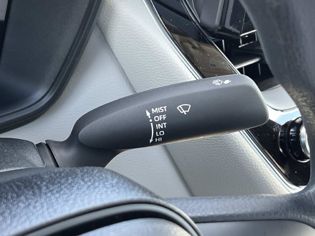 New 2027 Toyota Corolla LE FWD image 33