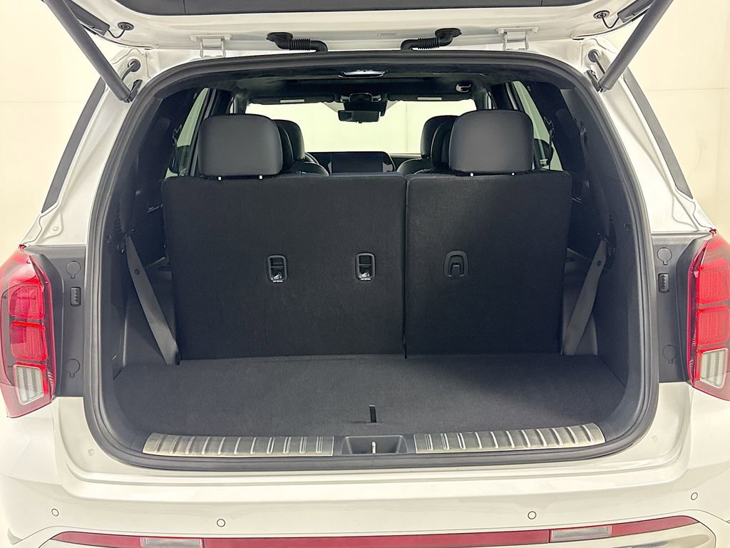 Used 2024 Hyundai Palisade Calligraphy image 29