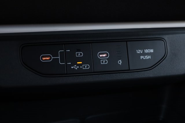 New 2026 Kia Carnival SX Prestige image 20