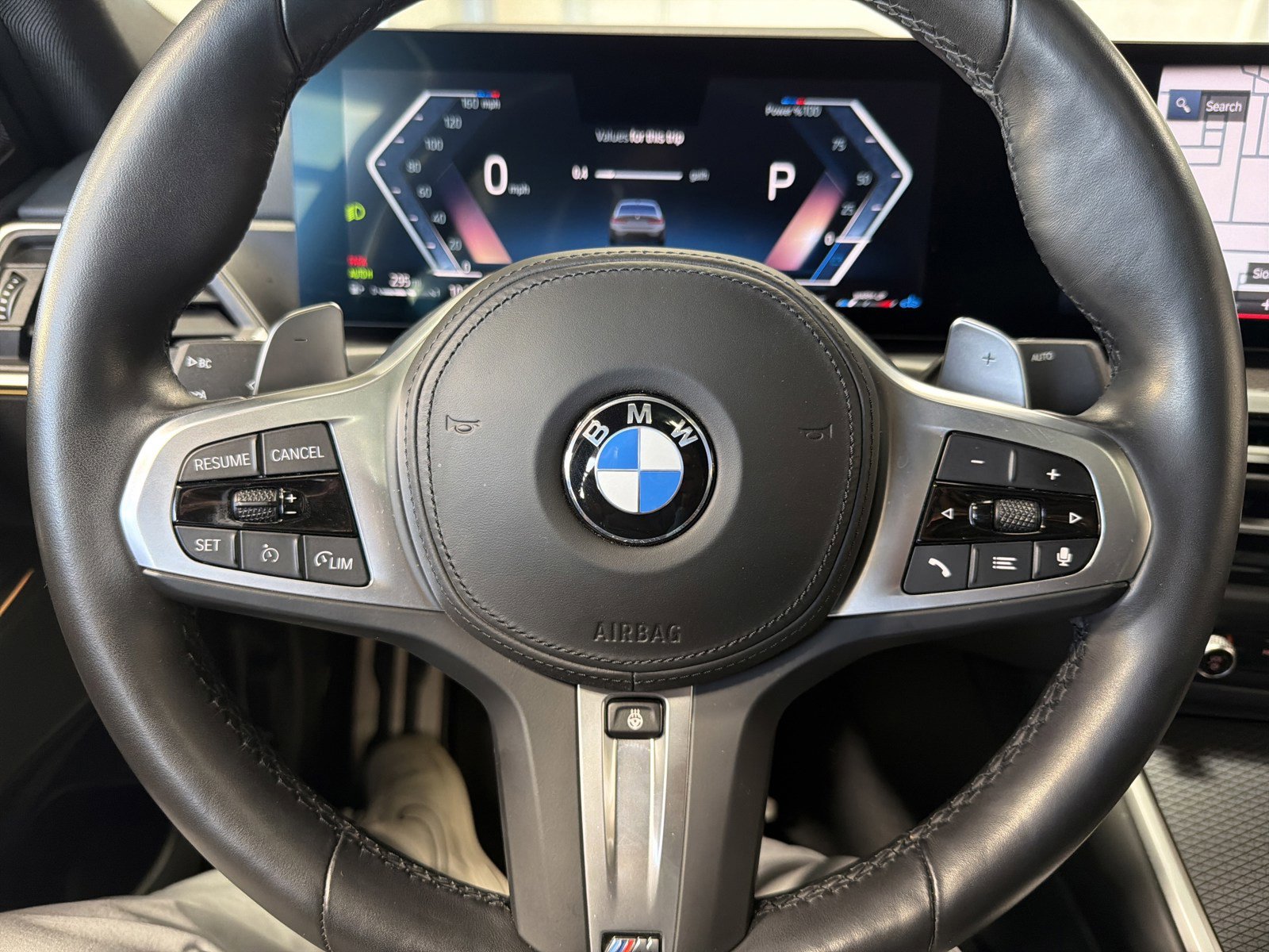 Used 2023 BMW M340i xDrive w/ Premium Package image 24