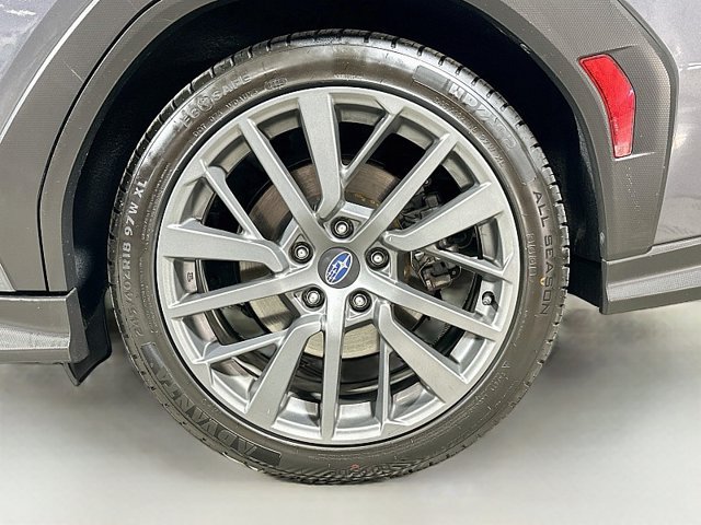 Used 2022 Subaru WRX GT AWD/4WD image 34