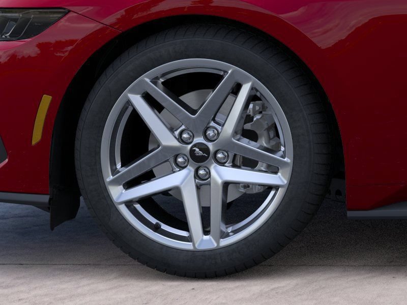 New 2026 Ford Mustang Premium RWD image 19