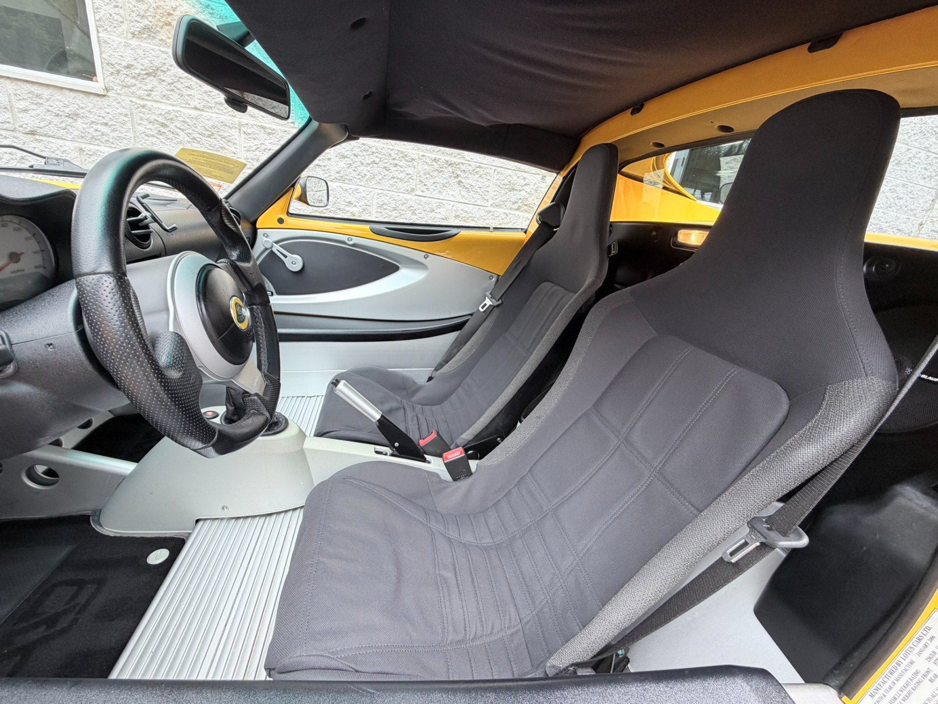 Used 2006 Lotus Elise RWD image 20