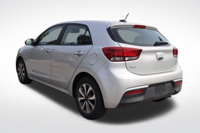 Used 2023 Kia Rio S w/ Technology Package image 9