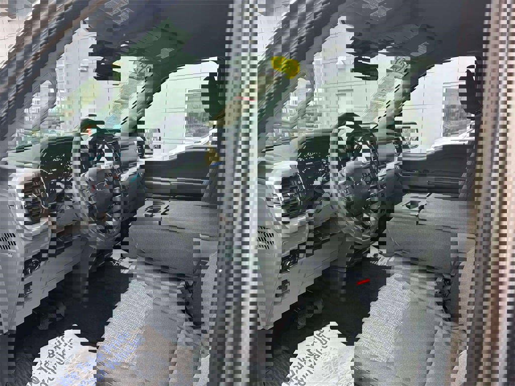 Used 2023 Ford F150 XLT image 15