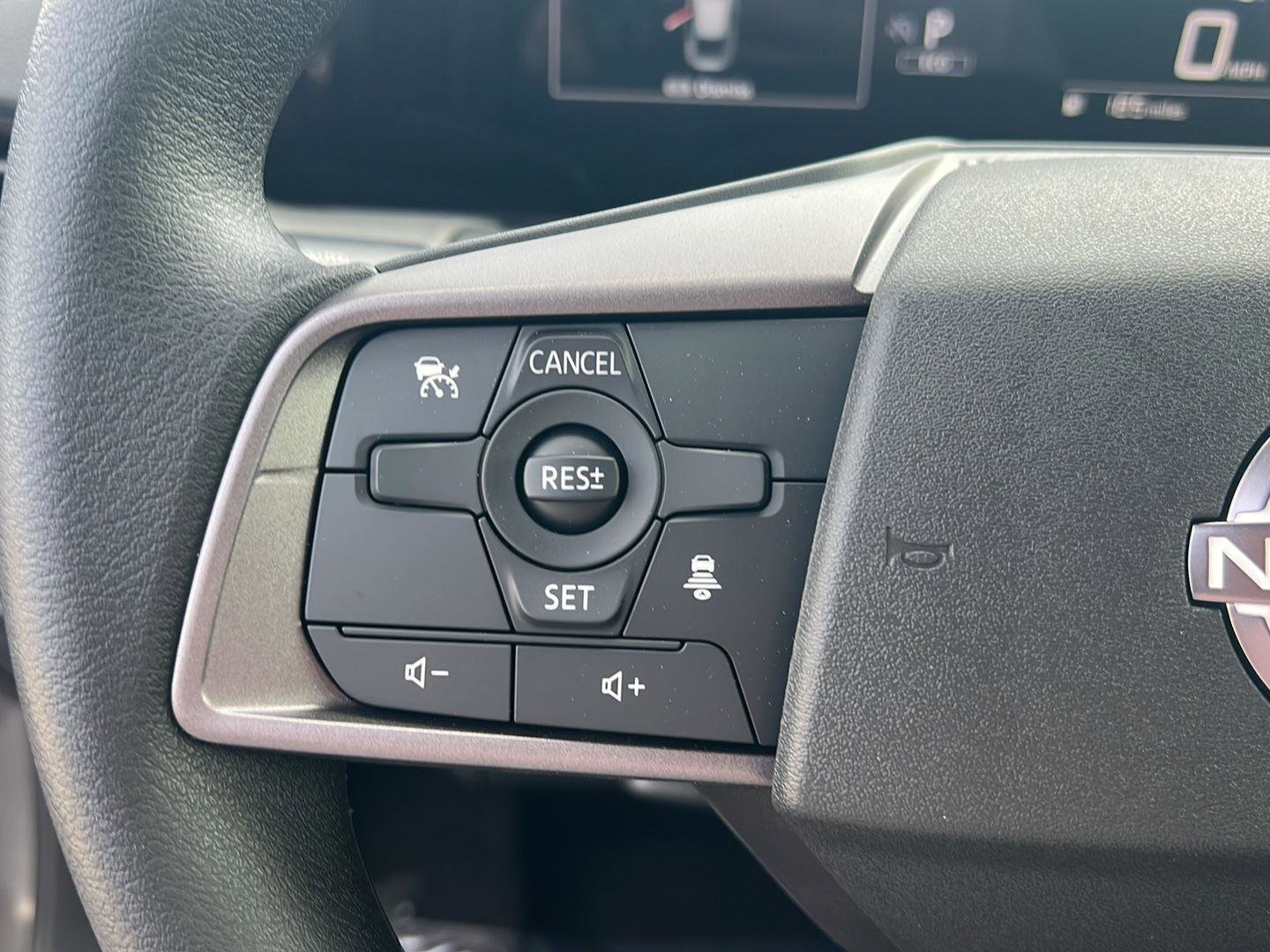 New 2026 Nissan Sentra S w/ Floor Mat Package image 21