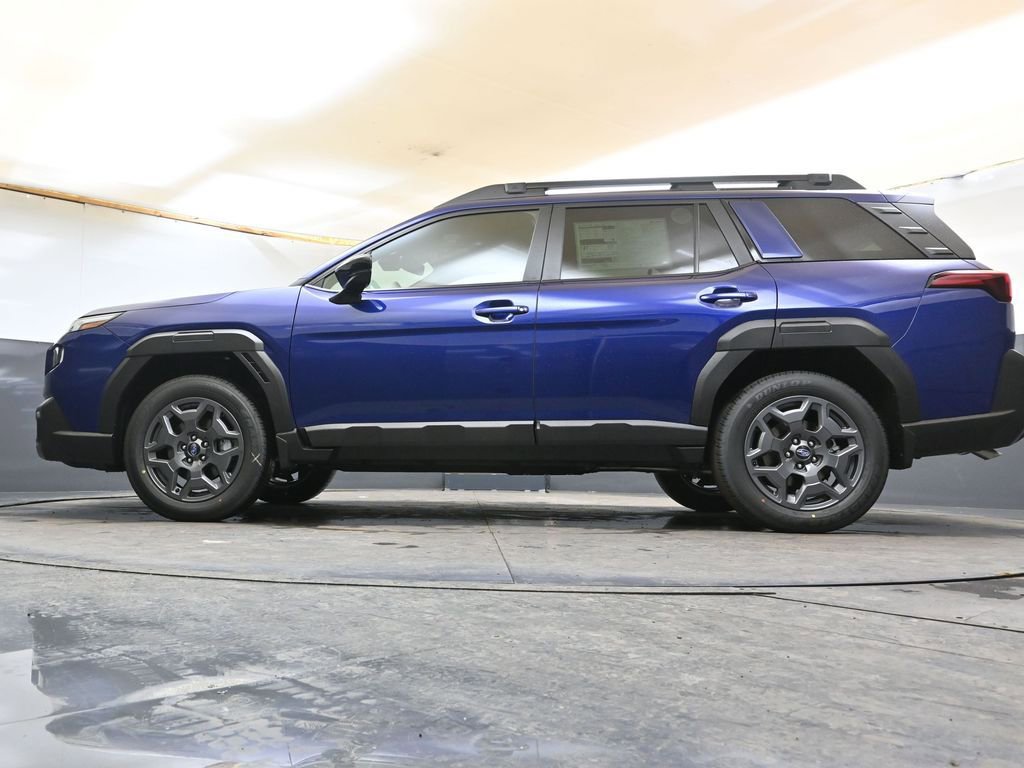 New 2026 Subaru Outback Premium image 42