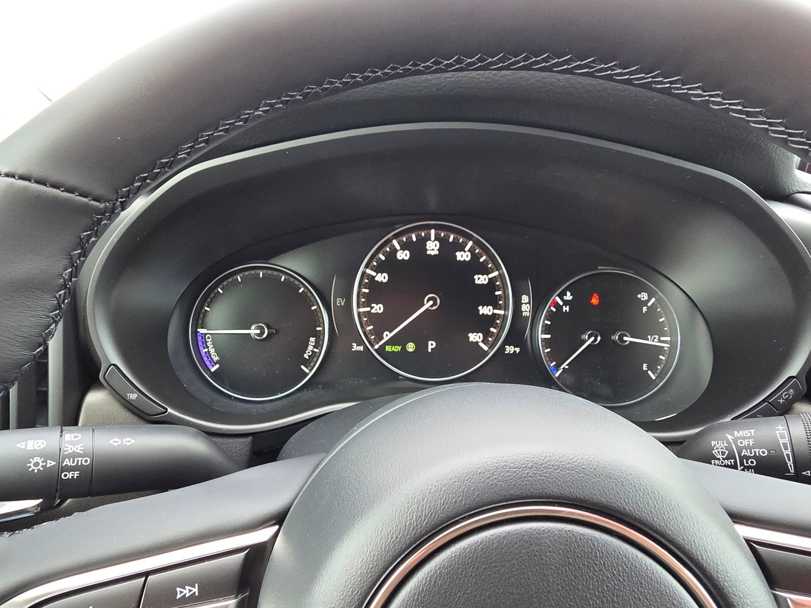 New 2026 MAZDA CX-50 2.5 Hybrid w/ Weather Package image 19