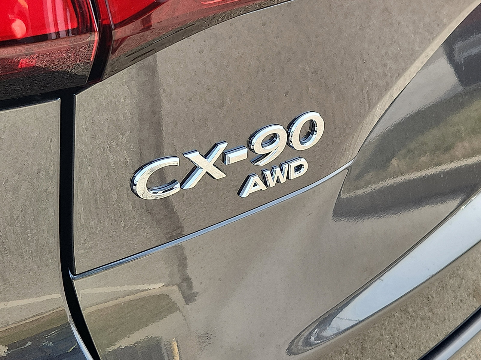 New 2026 MAZDA CX-90 3.3 Turbo w/ Preferred Package image 20