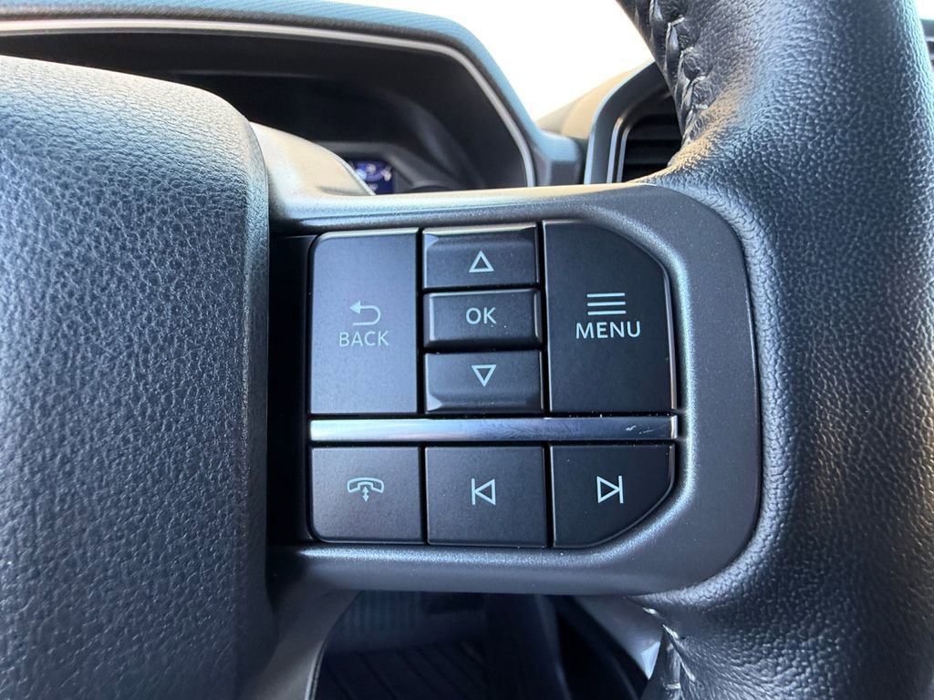 Used 2021 Ford F150 XLT w/ Equipment Group 302A High AWD/4WD image 24