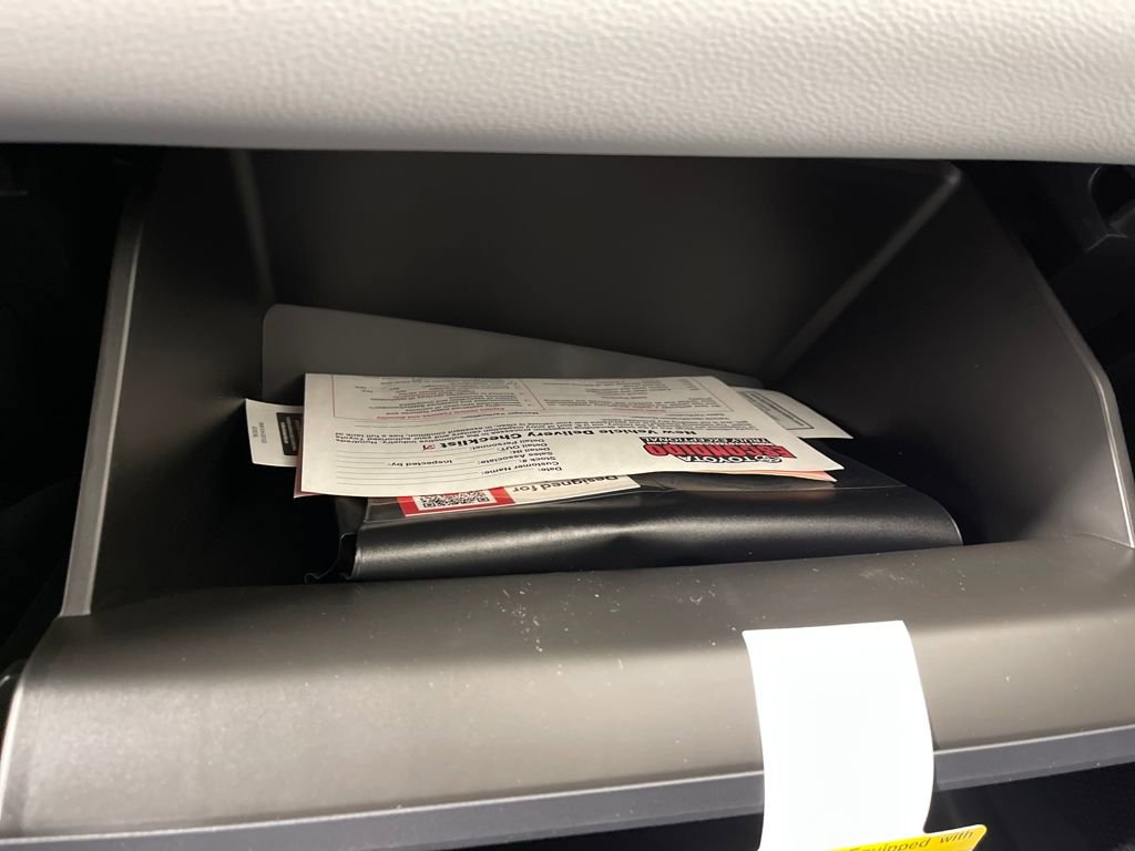 New 2026 Toyota Corolla SE image 25