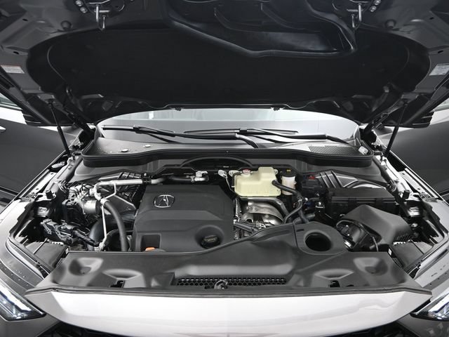 New 2026 Acura MDX Type S w/ Advance Package AWD/4WD image 20
