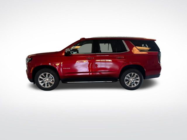 New 2025 Chevrolet Tahoe Premier w/ Sun And Tow Package image 2