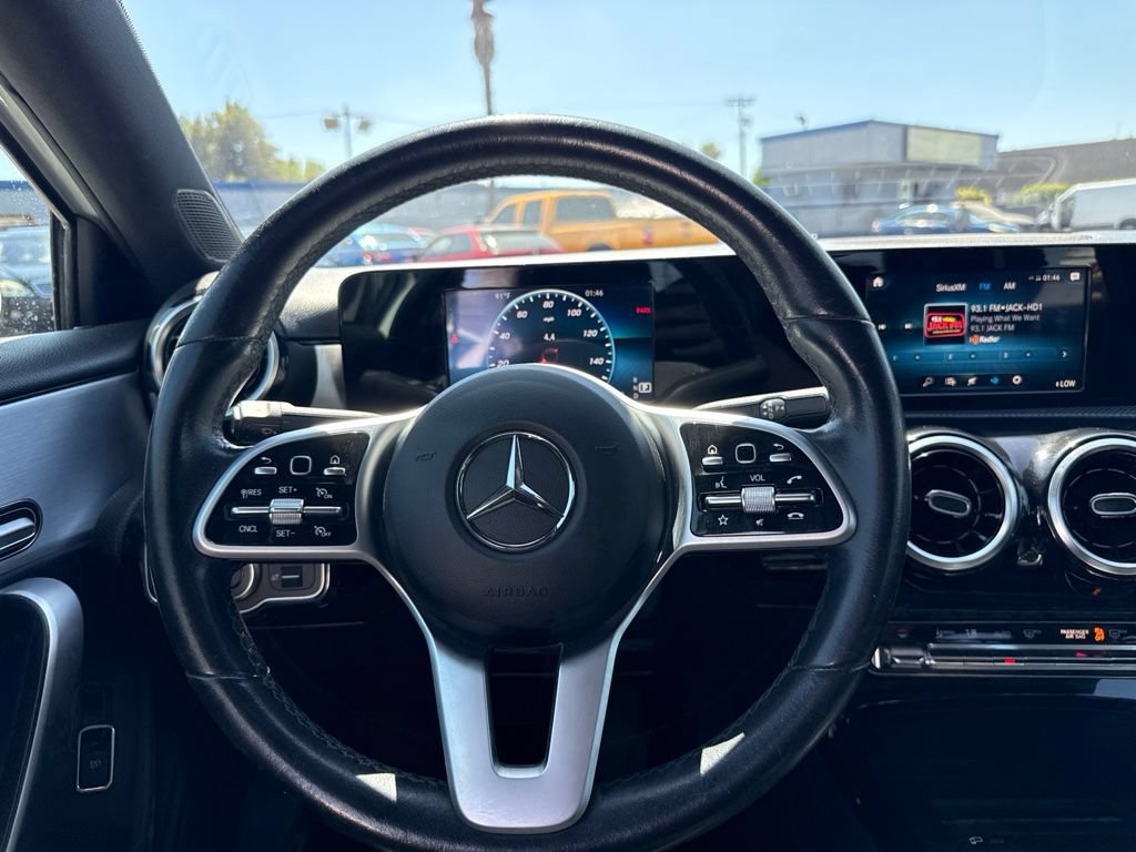 Used 2019 Mercedes-Benz A 220 image 11