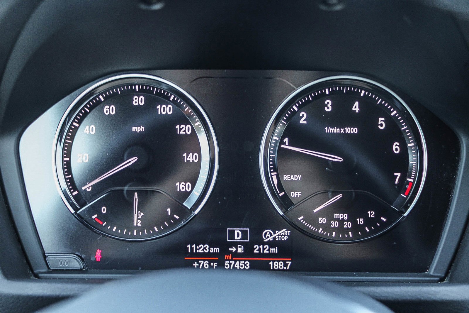 Used 2018 BMW X1 sDrive28i w/ Convenience Package image 22