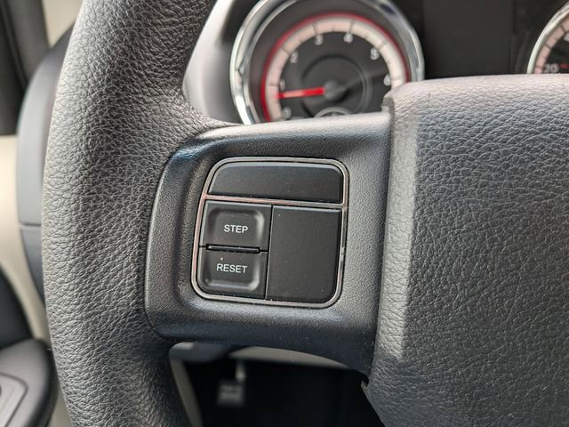 Used 2016 Dodge Grand Caravan SE w/ Quick Order Package 29E SE FWD image 24
