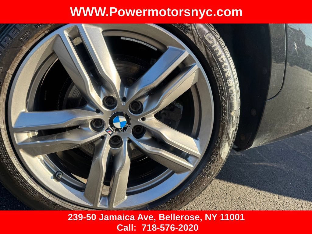 Used 2022 BMW X1 xDrive28i AWD/4WD image 15