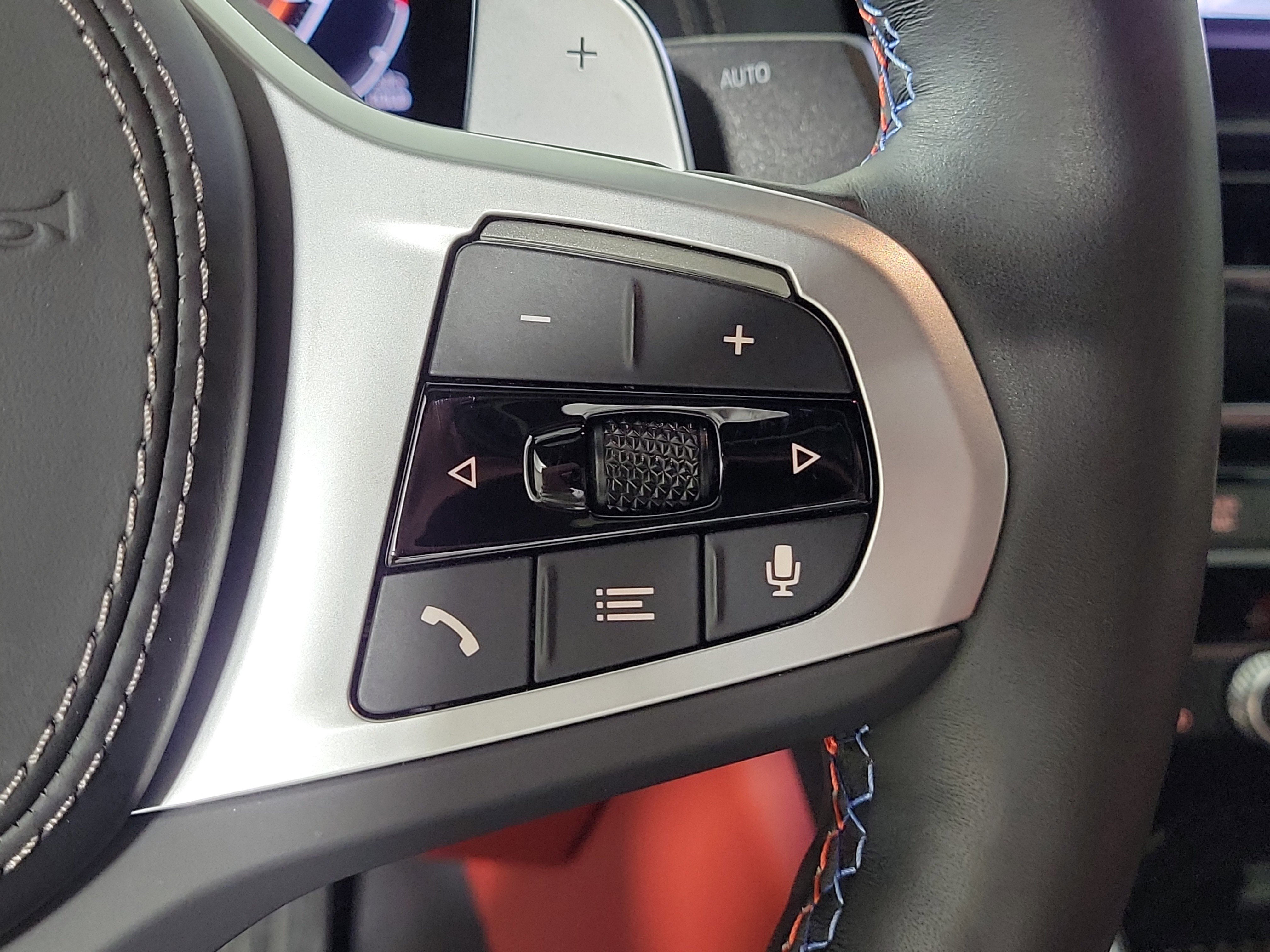 Certified 2025 BMW M850i xDrive Convertible image 14