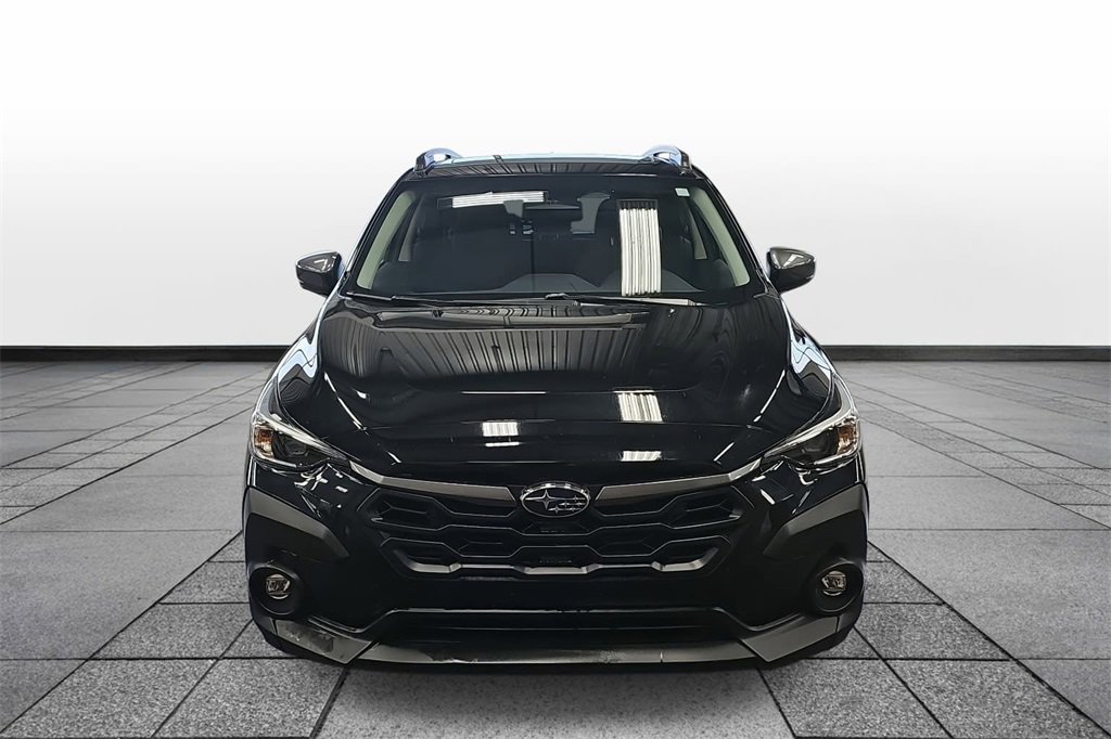 Used 2024 Subaru Crosstrek 2.0i Premium image 2