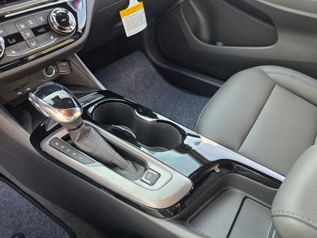 New 2026 Buick Envista Sport Touring w/ Convenience I Package FWD image 25