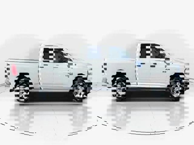 Used 2024 RAM 1500 Classic SLT video 2