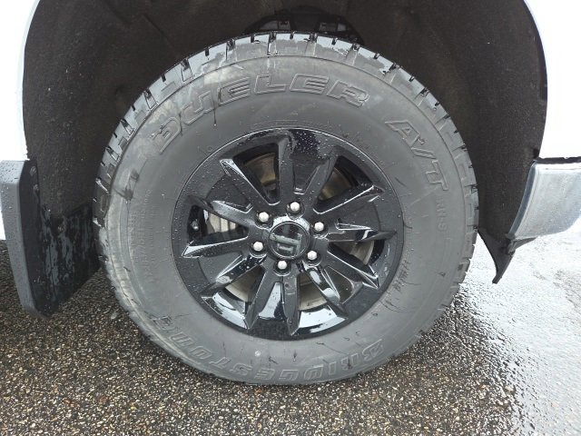 Used 2022 Chevrolet Silverado 1500 LT image 72