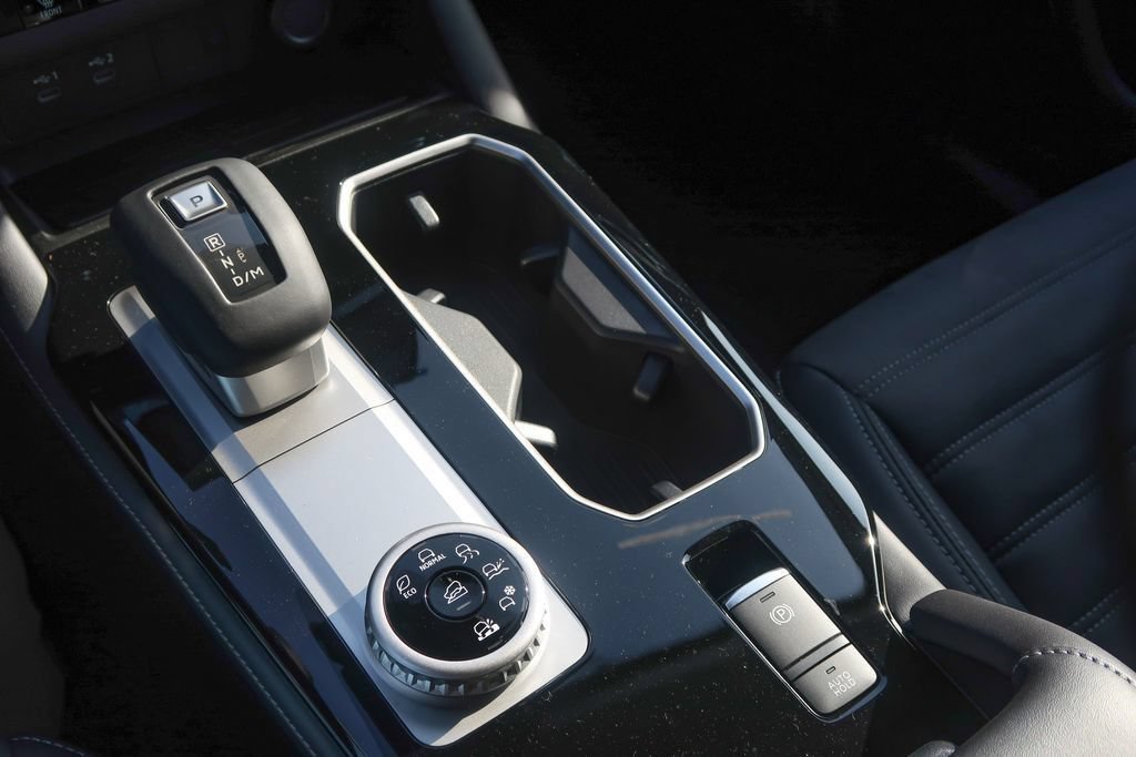 New 2026 Mitsubishi Outlander SE AWD/4WD image 33