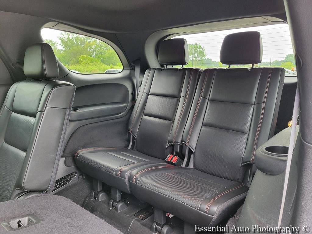 Used 2024 Dodge Durango GT AWD/4WD image 12