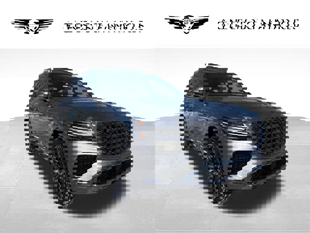 New 2026 Genesis GV80 3.5T Prestige image 1