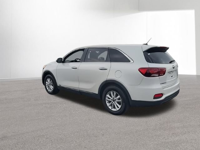 Used 2020 Kia Sorento LX image 6