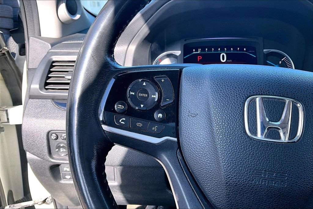 Used 2019 Honda Pilot Touring image 11