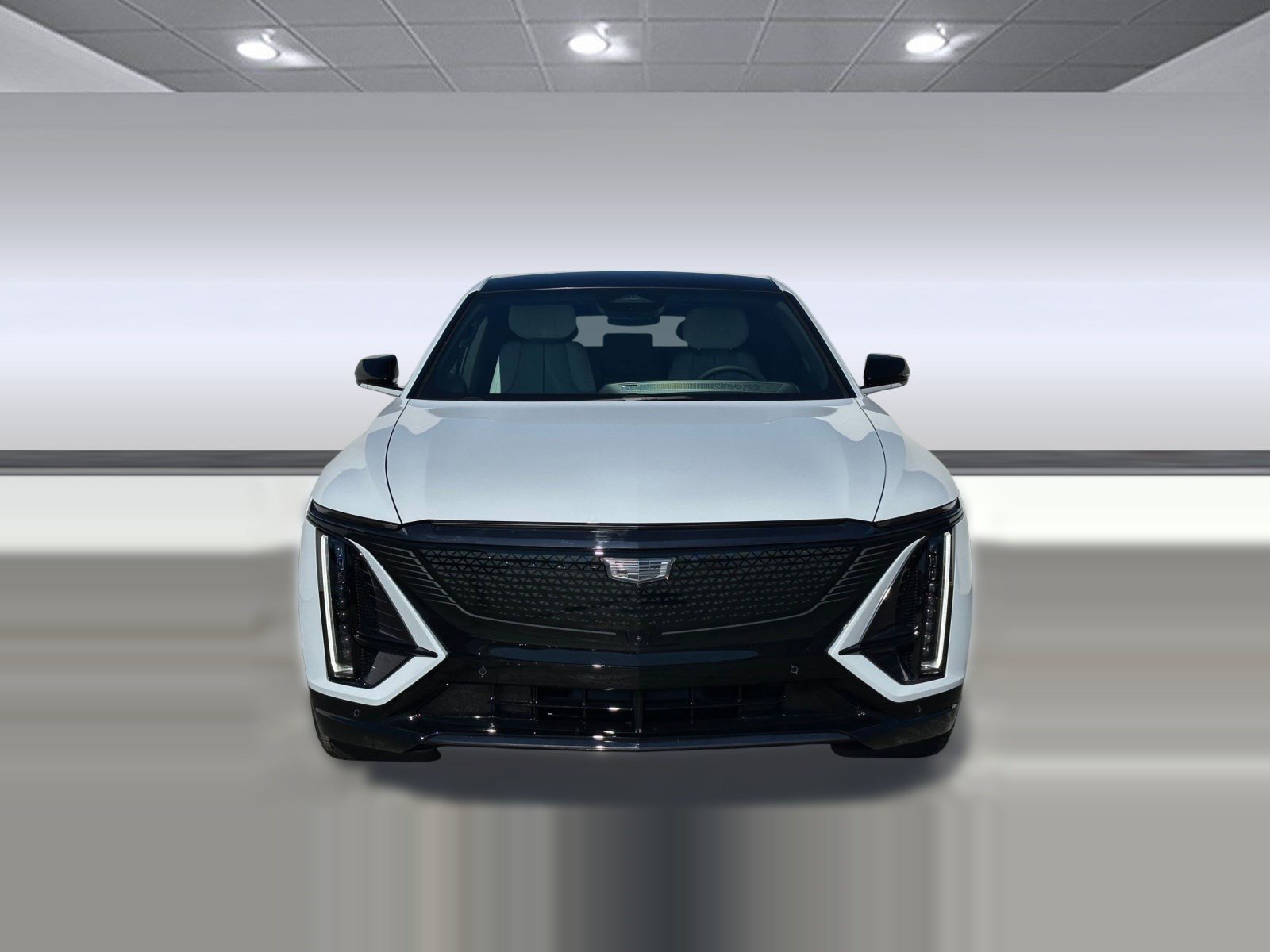 New 2026 Cadillac Lyriq Sport w/ LPO, Floor Liner Package RWD image 6