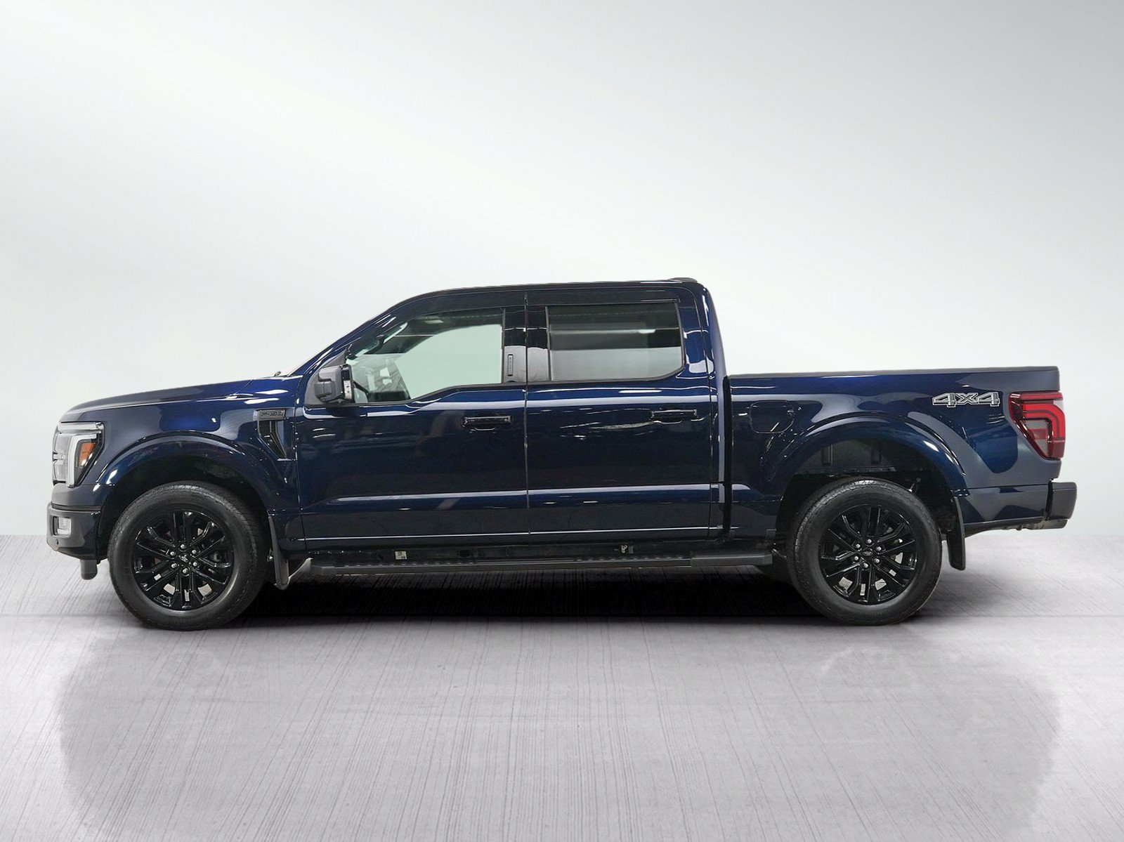 Used 2024 Ford F150 Lariat w/ Bed Utility Package AWD/4WD image 2