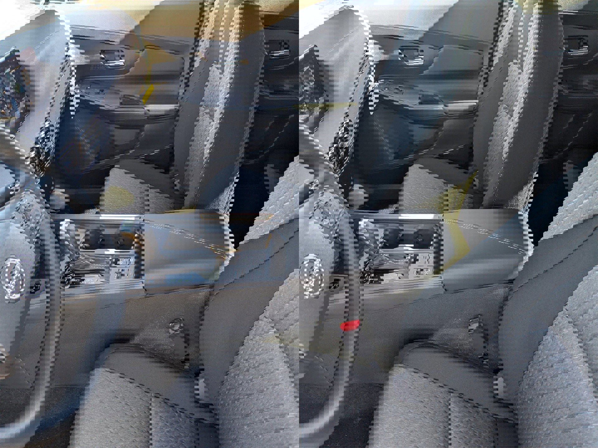 New 2026 Nissan Sentra SV image 11