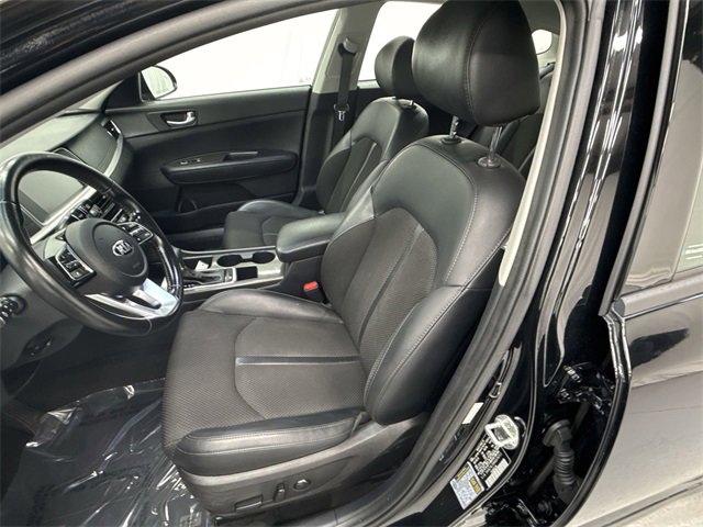 Used 2019 Kia Optima S w/ S Panoramic Sunroof Package image 11