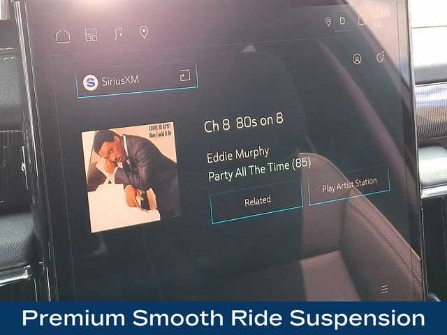 Used 2026 GMC Yukon Elevation image 12