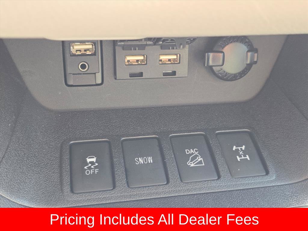 Used 2019 Toyota Highlander Limited AWD/4WD image 23