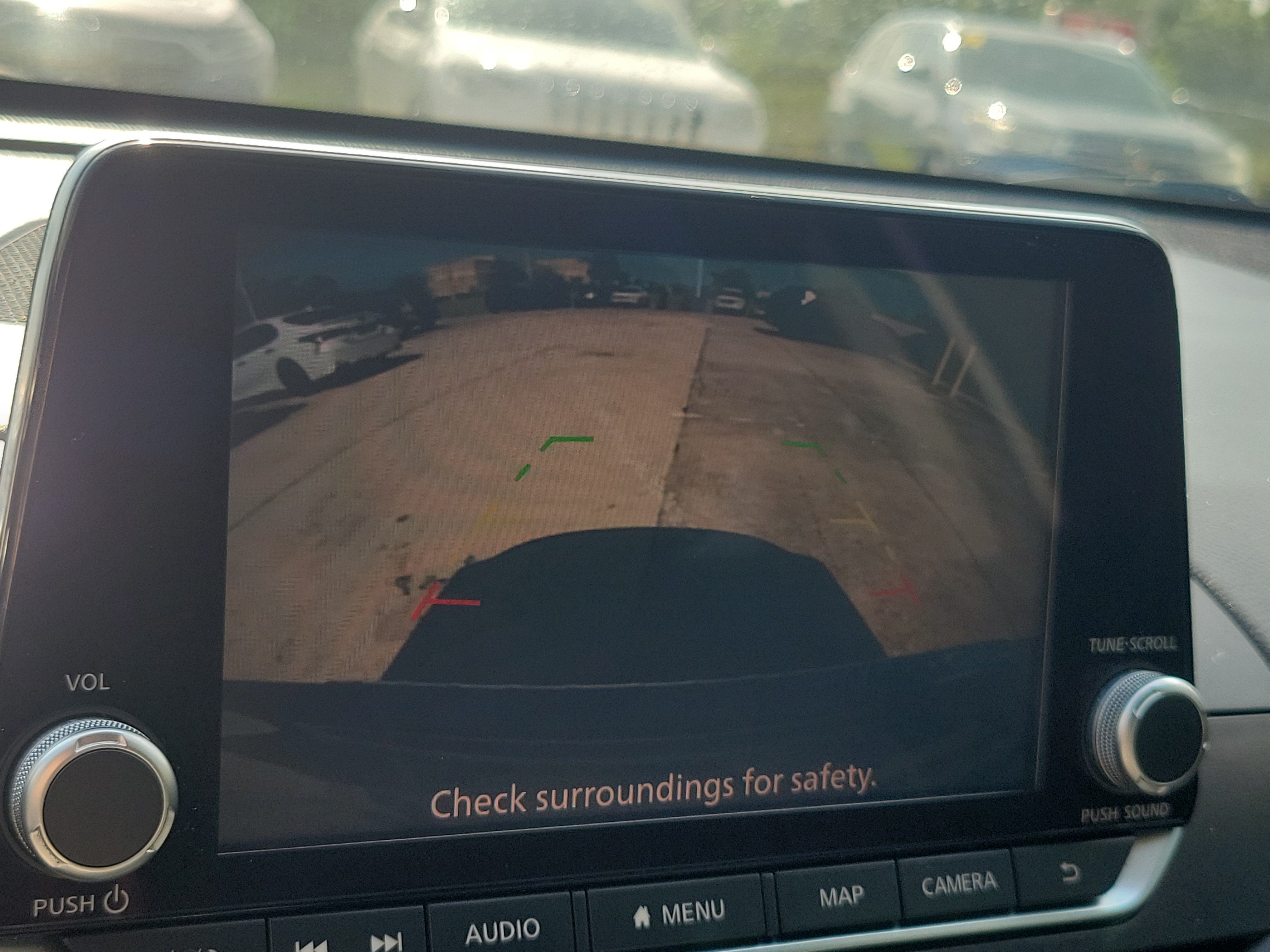 Used 2022 Nissan Altima 2.5 SL FWD image 21