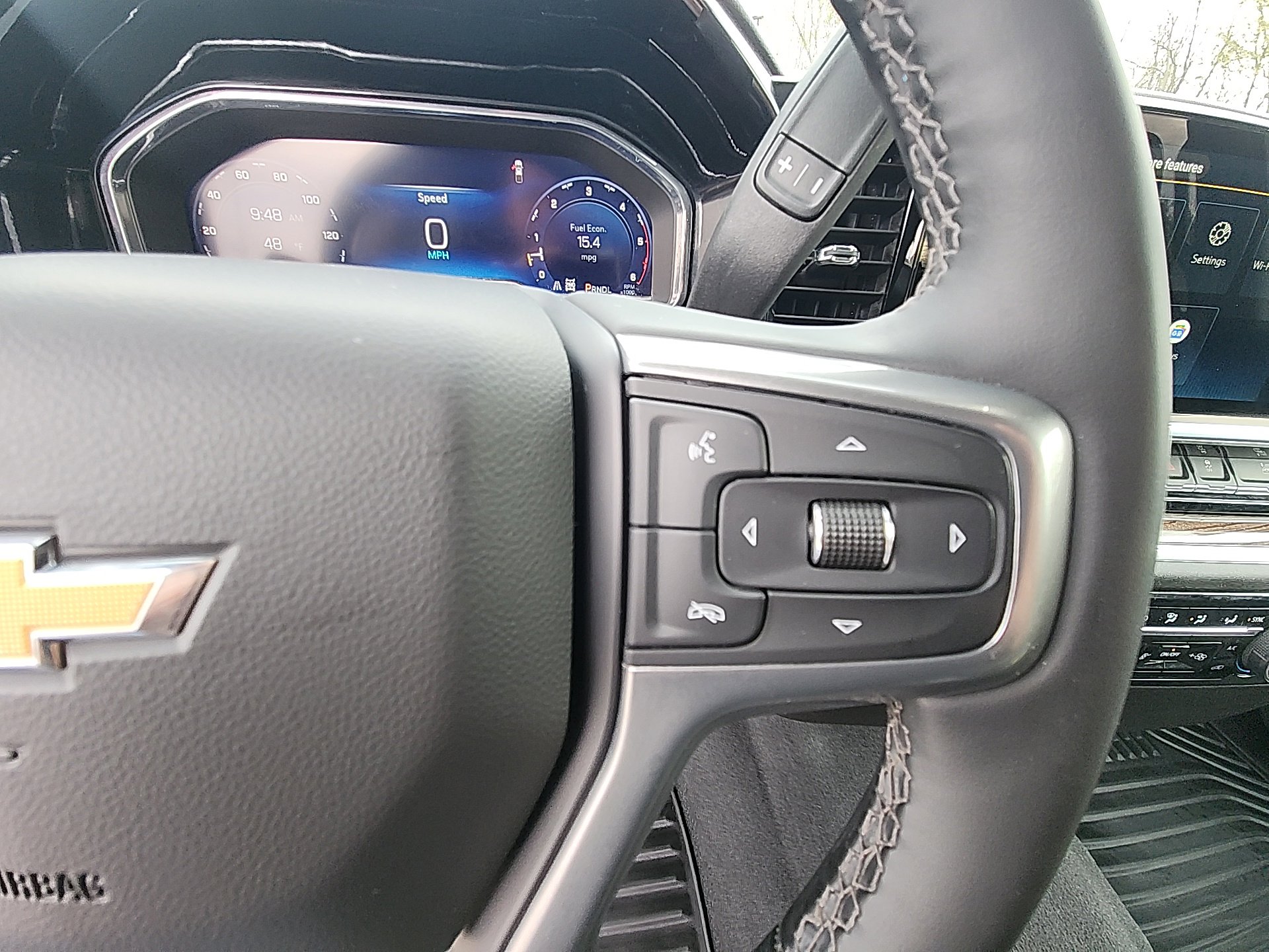 Used 2025 Chevrolet Silverado 2500 LT w/ Convenience Package image 20