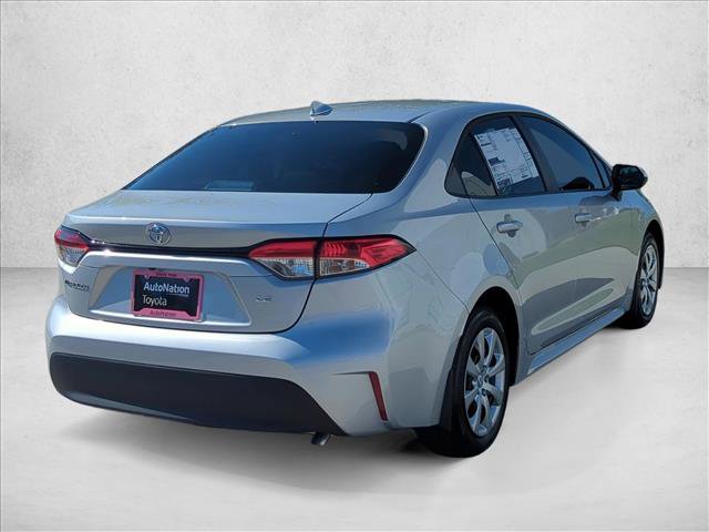 New 2026 Toyota Corolla LE image 5